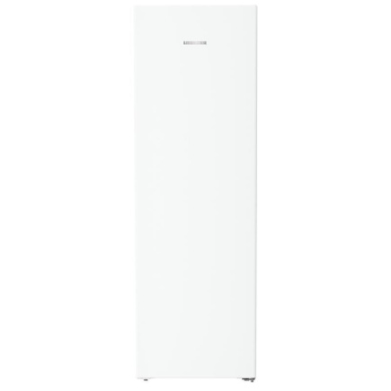 Liebherr Pure NoFrost, 278 L, kõrgus 186 cm, valge - Sügavkülmik / FNE5207-22