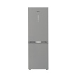 Whirlpool Refrigerator | WHK 26362 XP4E | Energy efficiency class E | Free standing | Combi | Height 186.5 cm | No Frost system | Fridge net capacity 210 L | Freezer net capacity 106 L | 37 dB | Silver