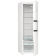 Gorenje Refrigerator | R619EAW6 | Energy efficiency class E | Free standing | Larder | Height 185 cm | Fridge net capacity 398 L | Display | 38 dB | Valge