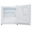 CANDY Refrigerator CHASD4351EWC, Energy class E, Height 51cm, Valge