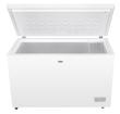 BEKO CF380EWN/Damaged package