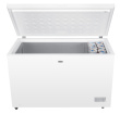 BEKO CF380EWN/Damaged package