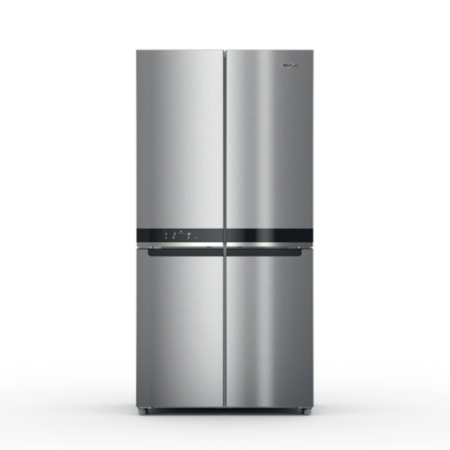 Side-by-side külmik Whirlpool WQ9E2LEF