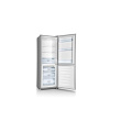 Gorenje | Refrigerator | RK416EPS4 | Energy efficiency class E | Free standing | Combi | Height 161.3 cm | Fridge net capacity 159 L | Freezer net capacity 71 L | 39 dB | Grey