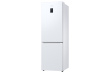 Samsung Refrigerator RB34C670EWW/EF, height 185.3cm, 344l, Energy class E, freezer 114l, fridge 230l