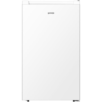 Gorenje, 82 L, kõrgus 85 cm, valge - Külmik / RB39EPW4