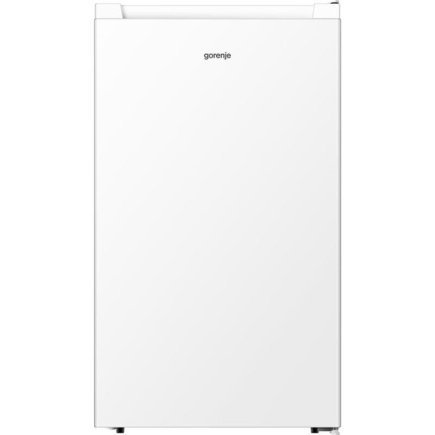 Gorenje, 82 L, kõrgus 85 cm, valge - Külmik / RB39EPW4