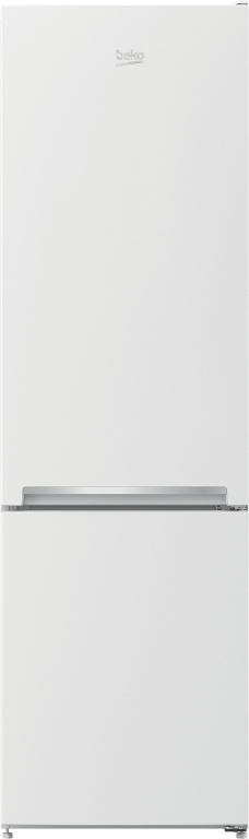 BEKO Refrigerator RCSA300K40WN, Energy class E, Height 181 cm, Valge BEKO Refrigerator RCSA300K40WN, Energy class E, Height 181 cm, Valge