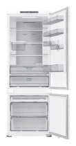 Samsung Refrigerator BRB38G705EWWEF