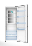 Jahekülmik Frigelux RA445XE, inox