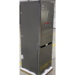 Taastatud. LG GBV7170EPY Refrigerator, E, Free-standing, Combi, Height 1.86 m, Net fridge 234 L, Net freezer 110 L, Silver | LG Refrigerator | GBV7170EPY | Energy efficiency class E | Free standing | Combi | Height 186 cm | No Frost system | Fridge net