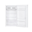 Candy | Refrigerator | COHS 38E36W | Energy efficiency class E | Free standing | Larder | Height 85 cm | Fridge net capacity 90 L | 39 dB | Valge