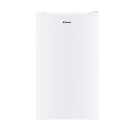 Candy | Refrigerator | COHS 38E36W | Energy efficiency class E | Free standing | Larder | Height 85 cm | Fridge net capacity 90 L | 39 dB | Valge