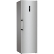 Gorenje Refrigerator | R619EAXL6 | Energy efficiency class E | Free standing | Larder | Height 185 cm | Fridge net capacity 398 L | Display | 38 dB | Grey