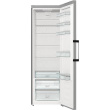 Gorenje Refrigerator | R619EAXL6 | Energy efficiency class E | Free standing | Larder | Height 185 cm | Fridge net capacity 398 L | Display | 38 dB | Grey