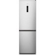 Gorenje Refrigerator | N619EAXL4 | Energy efficiency class E | Free standing | Combi | Height 186 cm | No Frost system | Fridge net capacity 207 L | Freezer net capacity 97 L | Display | 39 dB | Grey