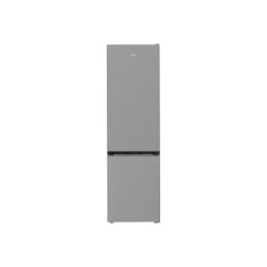Beko B5RCNA416HXB Refrigerator, C, Freestanding, Combi, Height 2.035 m, Fridge 297 L, Stainless steel | BEKO Beko B5RCNA416HXB Refrigerator, C, Freestanding, Combi, Height 2.035 m, Fridge 297 L, Stainless steel | BEKO