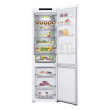 LG Refrigerator GBV5240DSW
