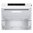 LG Refrigerator GBV5240DSW