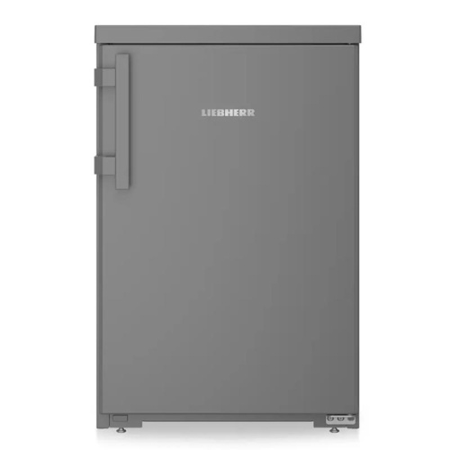 Liebherr Pure, SmartFrost, 112 L, kõrgus 85 cm, tumehall - Külmik / RDGD1401