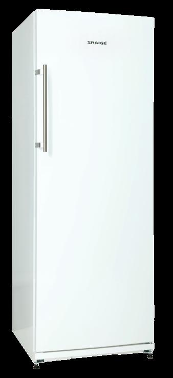 Freezer SNAIGE CF27SM-T1000F