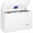 Whirlpool, 394 L, laius 140.5 cm, valge - Sügavkülmkirst / WHM39112