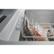 Whirlpool, 394 L, laius 140.5 cm, valge - Sügavkülmkirst / WHM39112