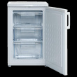 Sügavkülmik Scandomestic SFS82W
