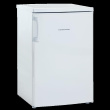 Sügavkülmik Scandomestic SFS82W