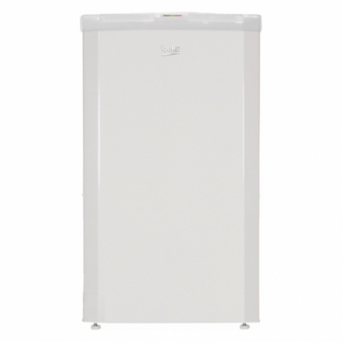 BEKO Freezer FSE13040N, 102 cm, 117L, Energy class E, Fast Freeze, White