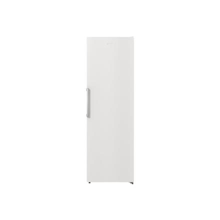 Gorenje Freezer | FN619EEW5 | Energy efficiency class E | Upright | Free standing | Height 185 cm | Total net capacity 280 L | No Frost system | White