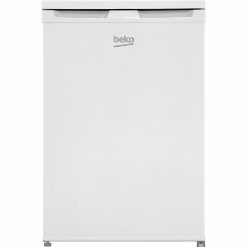 Beko, 95 L, 84 cm, valge - Sügavkülmik / FSE1174N