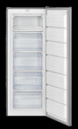 Sügavkülmik Bomann GS7340IX, inox