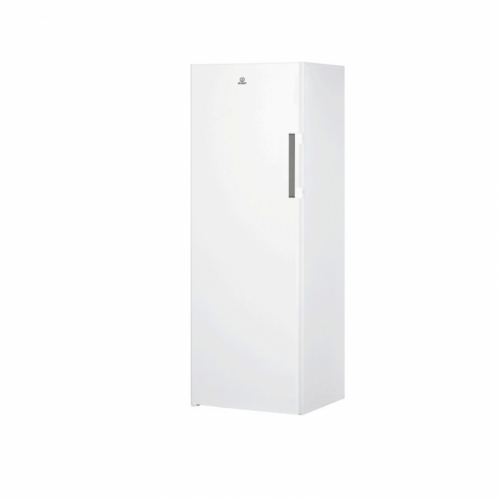 INDESIT Upright Freezer UI6 2 W, Energy class E, 167 cm, 245L, White color