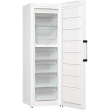 Gorenje Freezer | FN619EAW6 | Energy efficiency class E | Upright | Free standing | Height 185 cm | Total net capacity 280 L | No Frost system | Display | White