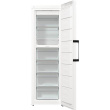 Gorenje Freezer | FN619EAW6 | Energy efficiency class E | Upright | Free standing | Height 185 cm | Total net capacity 280 L | No Frost system | Display | White