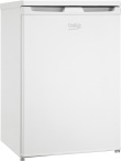BEKO Freezer FSE1174N, 84 cm, 95L, Energy class E, White