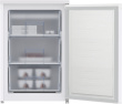 BEKO Freezer FSE1174N, 84 cm, 95L, Energy class E, White