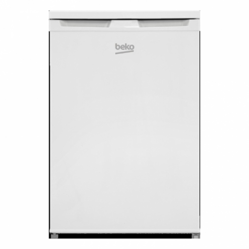 BEKO Freezer FSE1174N, 84 cm, 95L, Energy class E, White