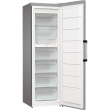 Gorenje Freezer | FN619EAXL6 | Energy efficiency class E | Upright | Free standing | Height 185 cm | Total net capacity 280 L | No Frost system | Grey