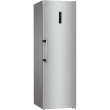 Gorenje Freezer | FN619EAXL6 | Energy efficiency class E | Upright | Free standing | Height 185 cm | Total net capacity 280 L | No Frost system | Grey