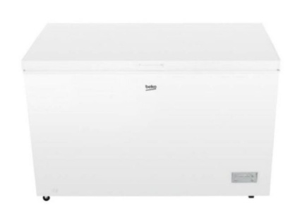 Sügavkülmkirst Beko CF380EWN