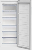 Sügavkülmik Beko RFSA240M41WN