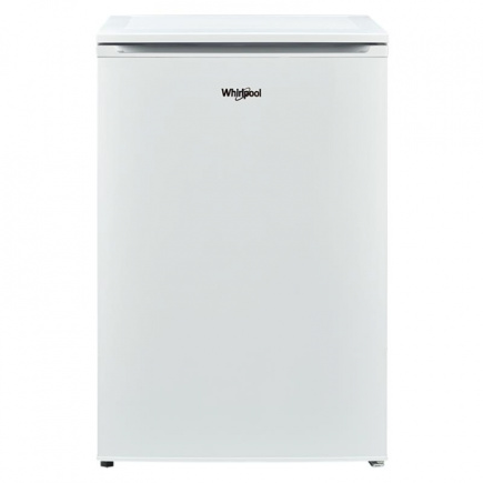 Whirlpool, 103 L, kõrgus 84 cm, valge - Sügavkülmik / W55ZM112W2N