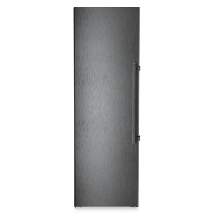 Liebherr, NoFrost, 278 L, kõrgus 186 cm, must - Sügavkülmik / SFNBSD529I-23