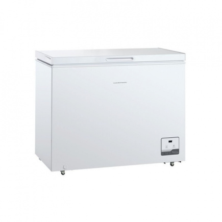 Sügavkülmkirst Scandomestic CF300WD