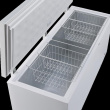 Sügavkülmkirst Scandomestic CF560WE