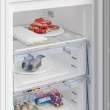 BEKO Upright Freezer B5RFNE274W, 151.5 cm, Energy class E, White