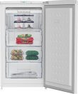 BEKO Freezer FSE13040N, 102 cm, 117L, Energy class E, Fast Freeze, White