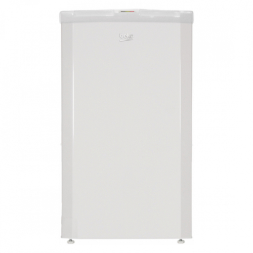 BEKO Freezer FSE13040N, 102 cm, 117L, Energy class E, Fast Freeze, White